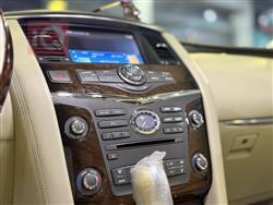 ئینفینیتی QX56